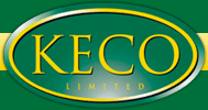 KECO Limited - logo